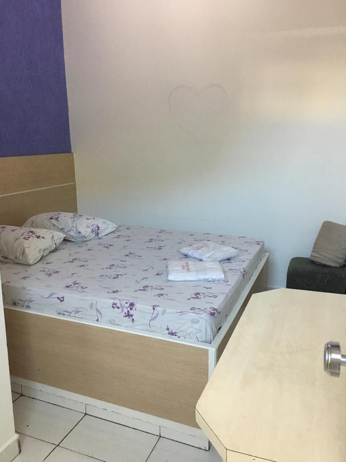 Hotel Guarapiranga São Paulo Kültér fotó