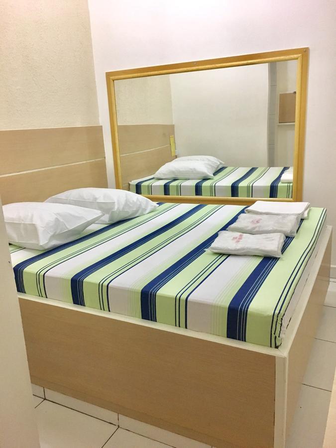 Hotel Guarapiranga São Paulo Kültér fotó