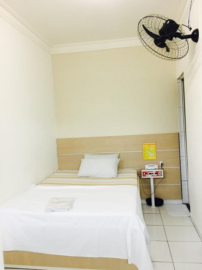 Hotel Guarapiranga São Paulo Kültér fotó