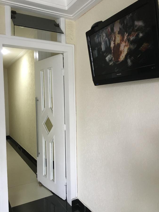 Hotel Guarapiranga São Paulo Kültér fotó