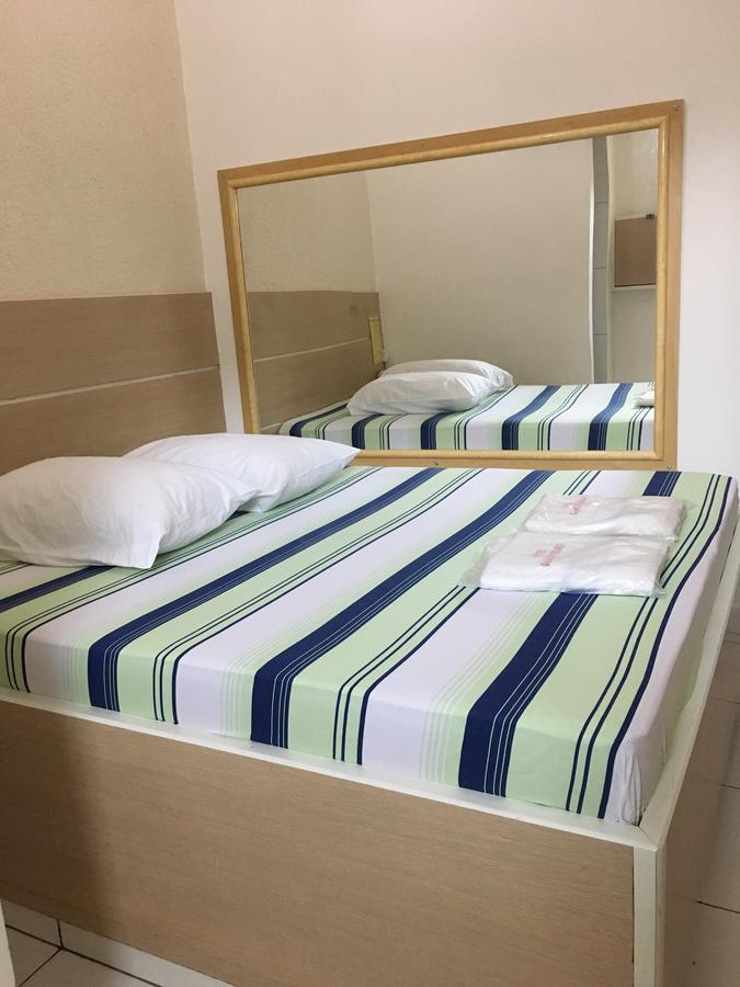 Hotel Guarapiranga São Paulo Kültér fotó