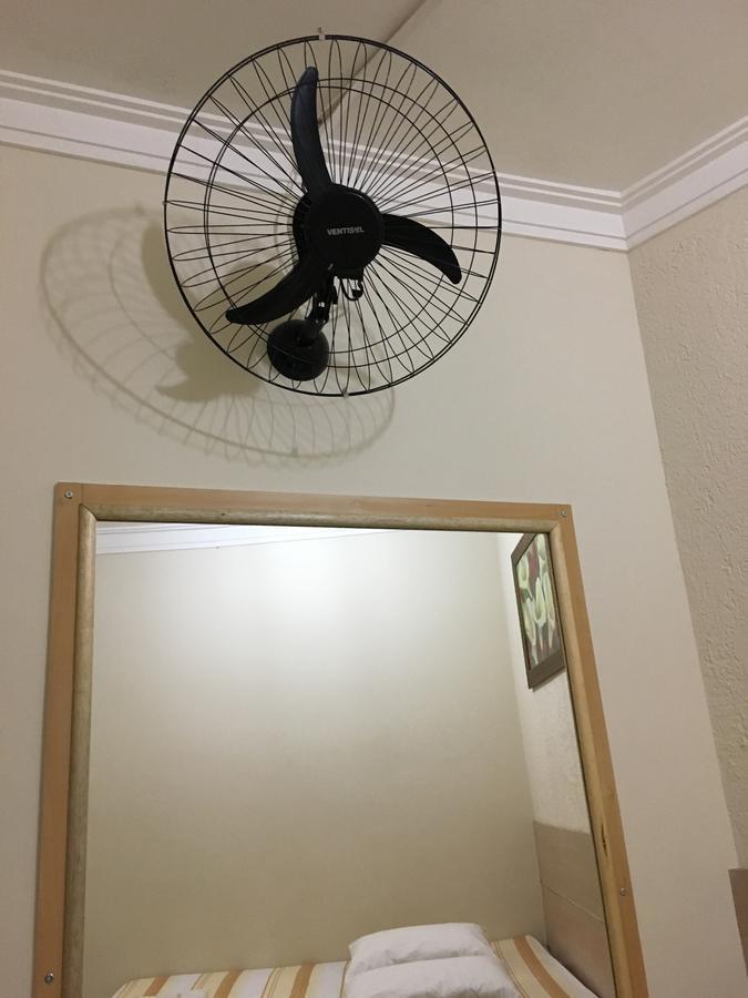 Hotel Guarapiranga São Paulo Kültér fotó